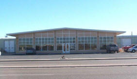 Commercial Property For Sale